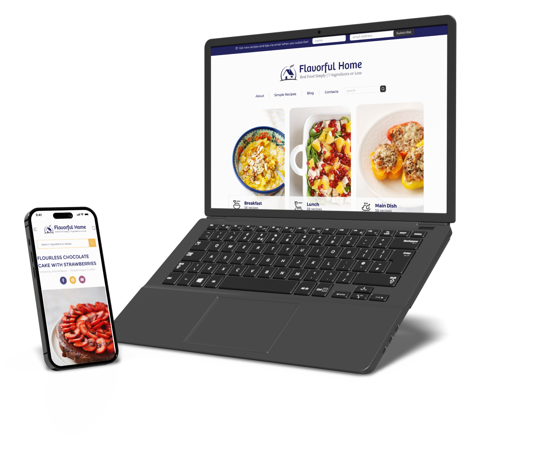 FlavorFulHome