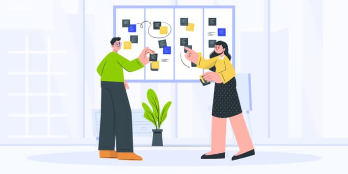 User Story Mapping by BIT Studios