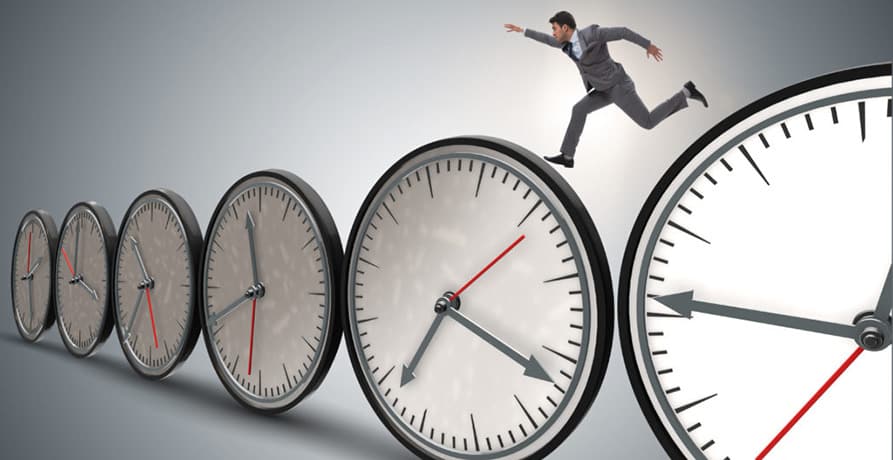 Why Software Development is Time Consuming and How You Can Speed it Up