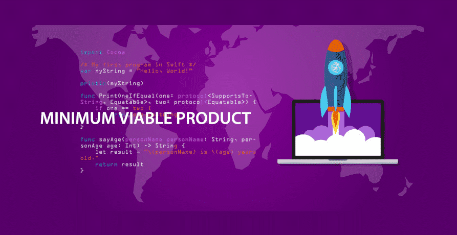 Minimum Viable Product