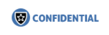 Confidential Customer Logo