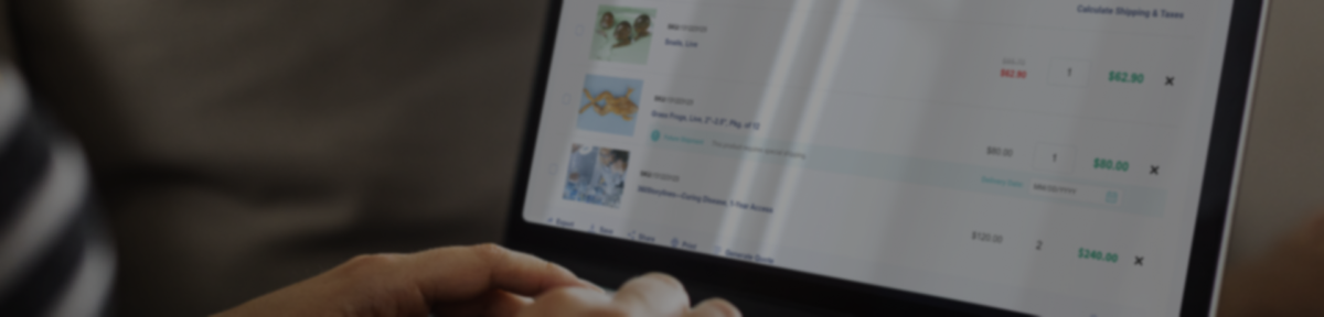 Web and Software Development for Flinn Scientific