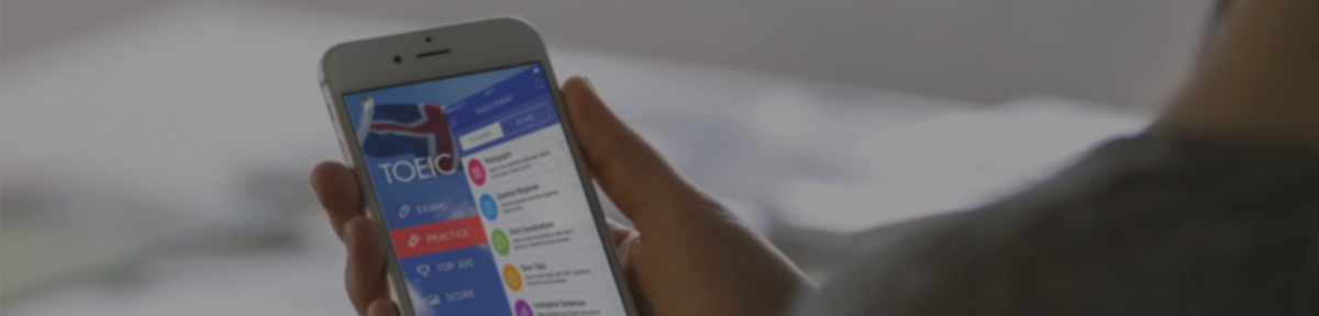 E-learning App Development for ETS