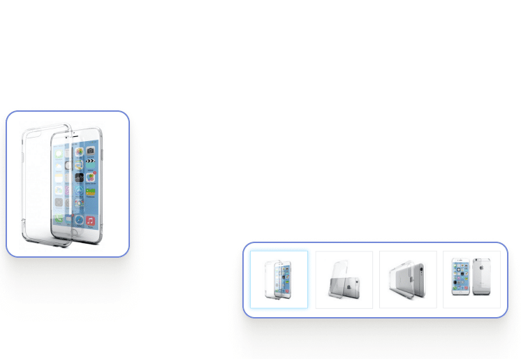 Inventory System Design for Offwire