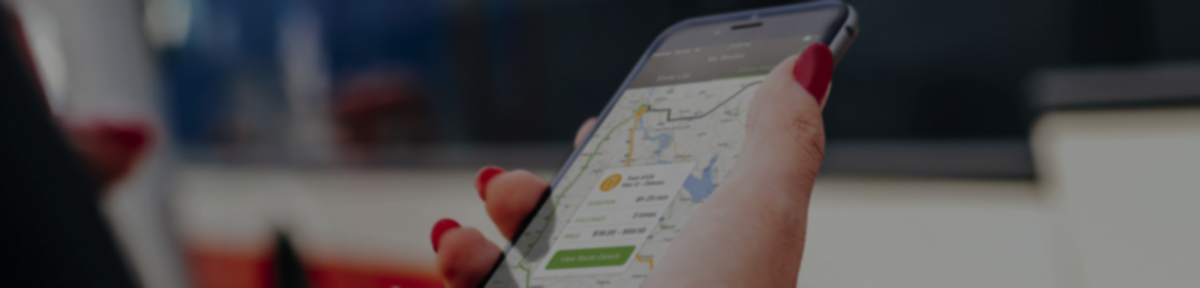 App Development for Bilet Cafe