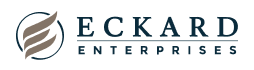 ECKARD Enterprises Logo