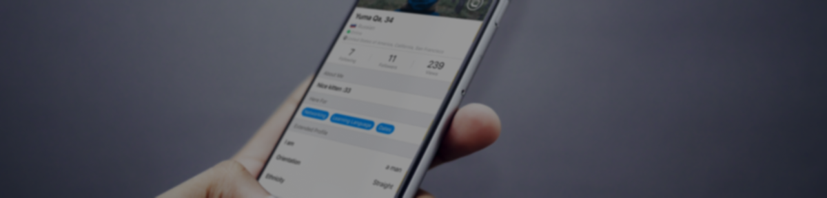 App Development for Fuzd