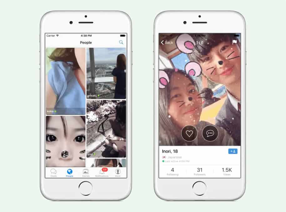 Fuzd App Overview 2
