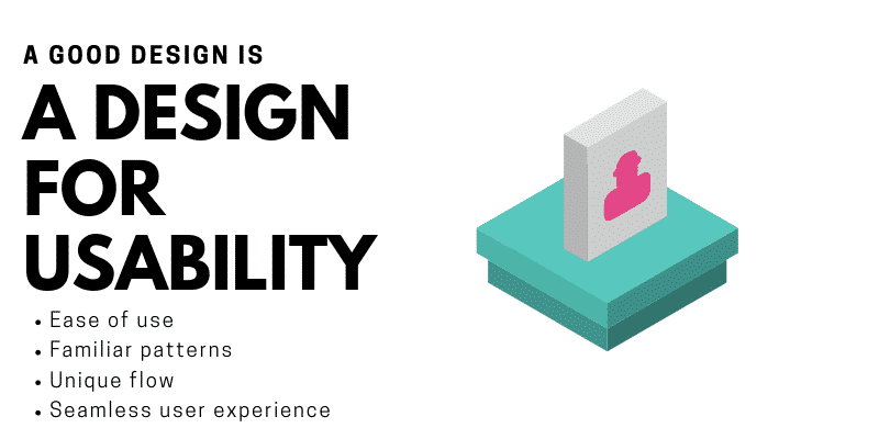 User-centered Web Design