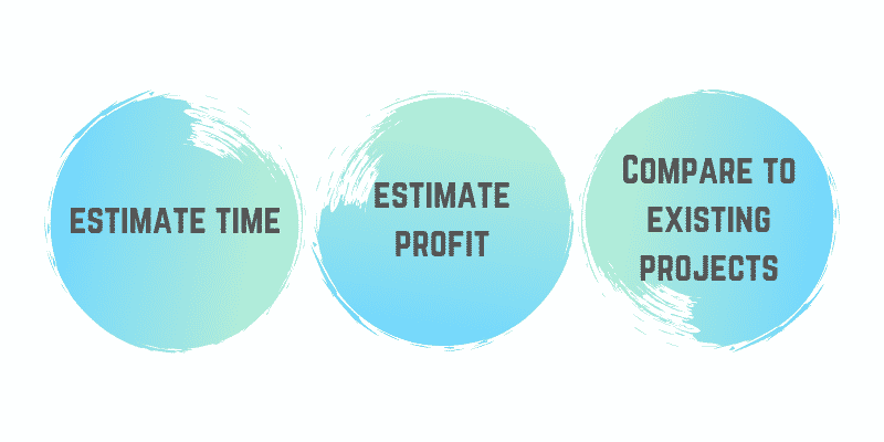 Budget Extimation For Agile Projects