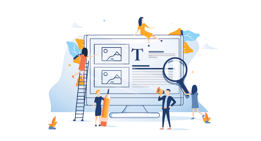 Web Design for Usability