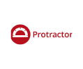 Protractor Automation Logo