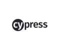 Cypress Logo
