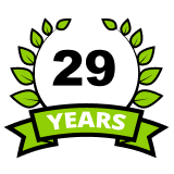 29 Years Experience - BIT Studios