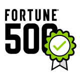 Trusted by Fortune 500 & Startups