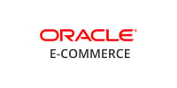 Oracle E-commerce Logo