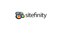 Sitefinity Logo