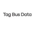 Tag Bus Data Logo