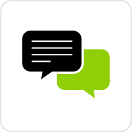 Open & Transparent Communication