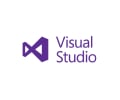 Microsoft Visual Studio Logo