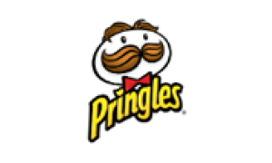 Pringles - BIT Studios, Featured Client