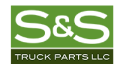 S&S Truck Parts LLC Logo