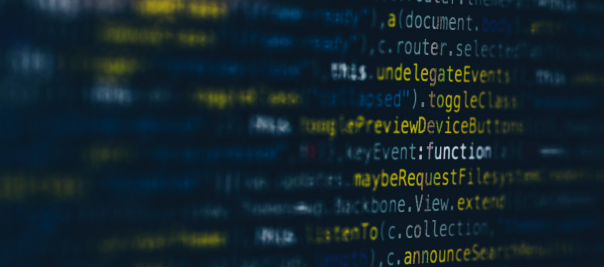 Software & web development company
