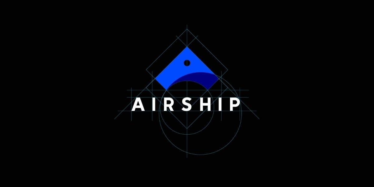 airship logo 