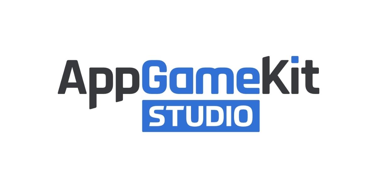 appgamekit logo