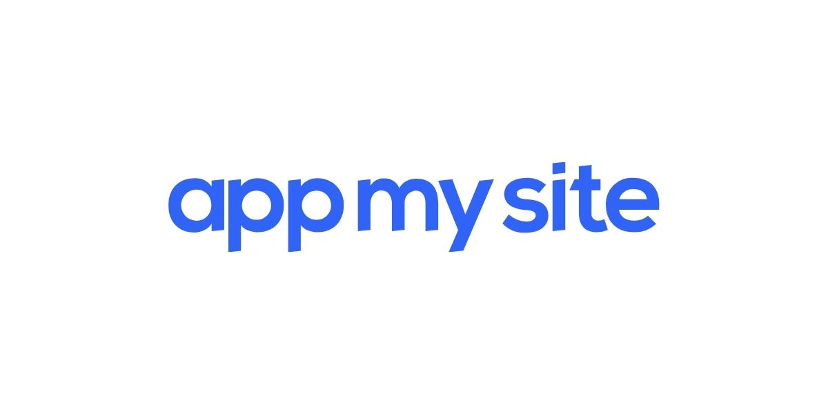 appmysite logo