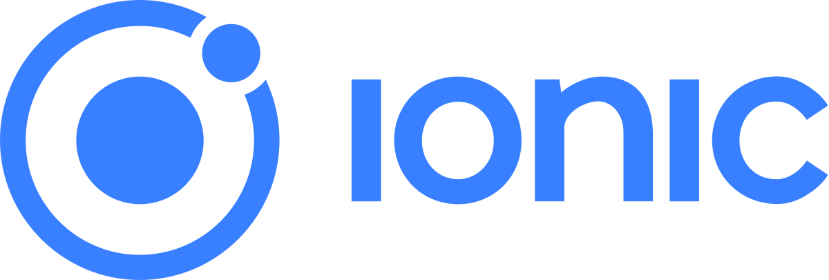 Ionic Logo