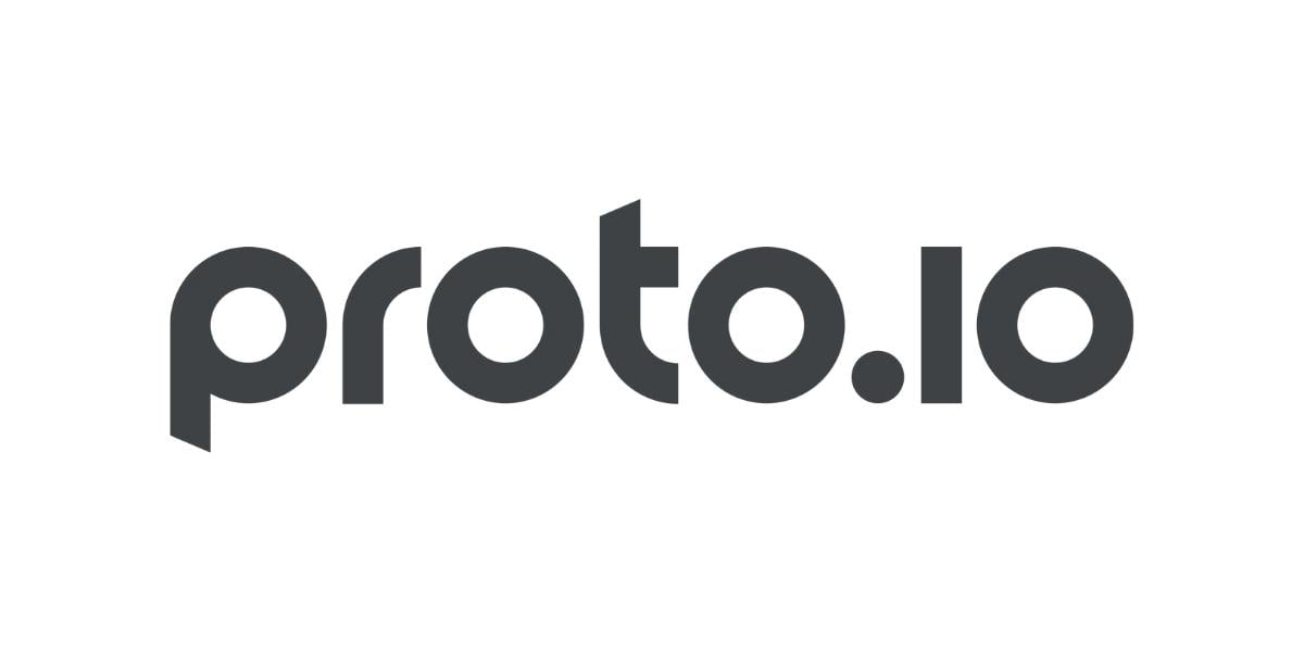 proto io logo