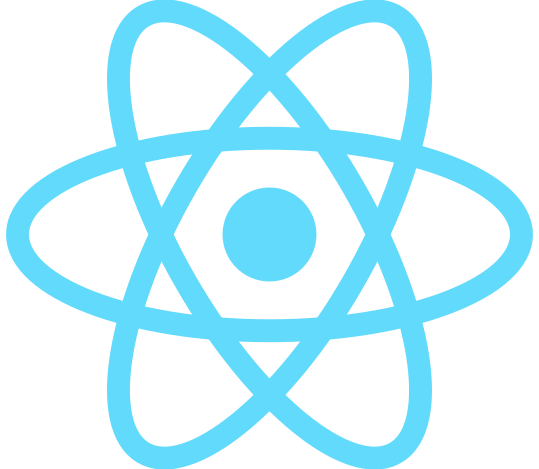 React Native Logo