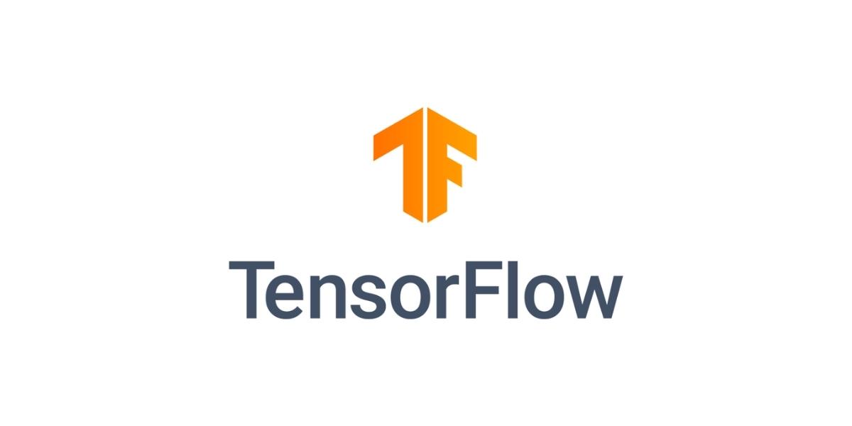 tensorflow logo