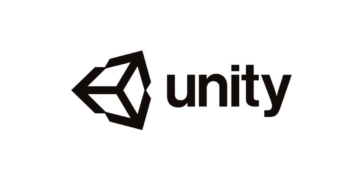 unity logo