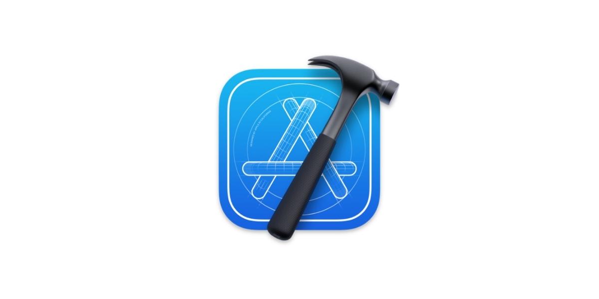 xcode logo