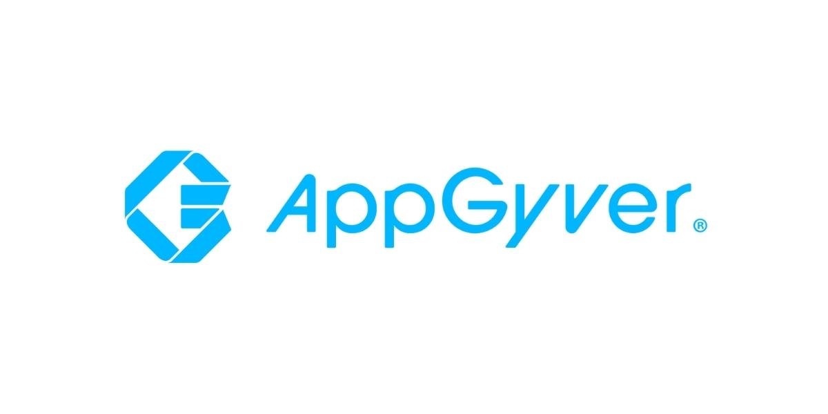 AppGyver logo