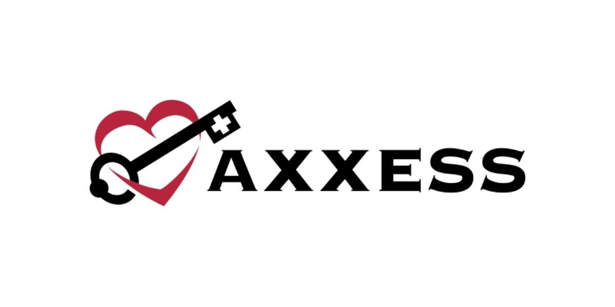 Axxess Logo