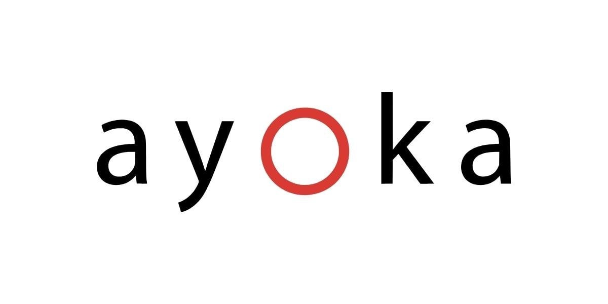 Ayoka Systems Logo