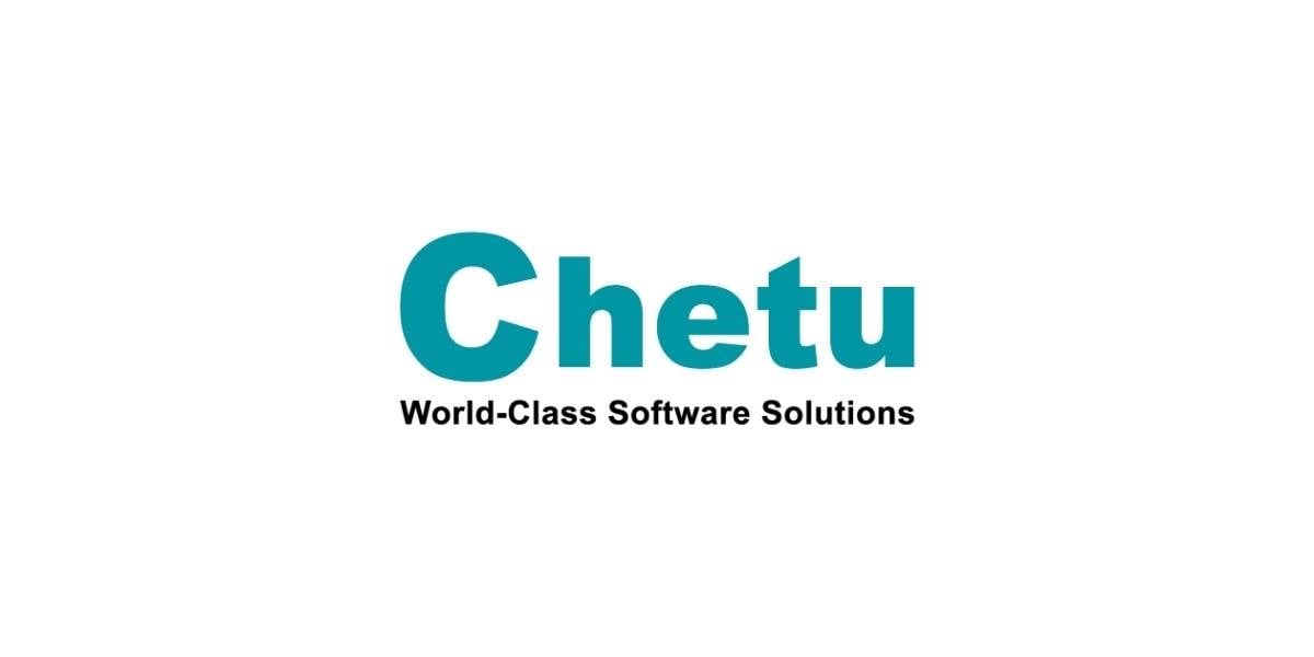 Chetu Logo