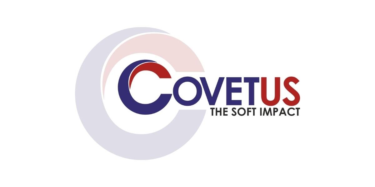 Covetus Logo