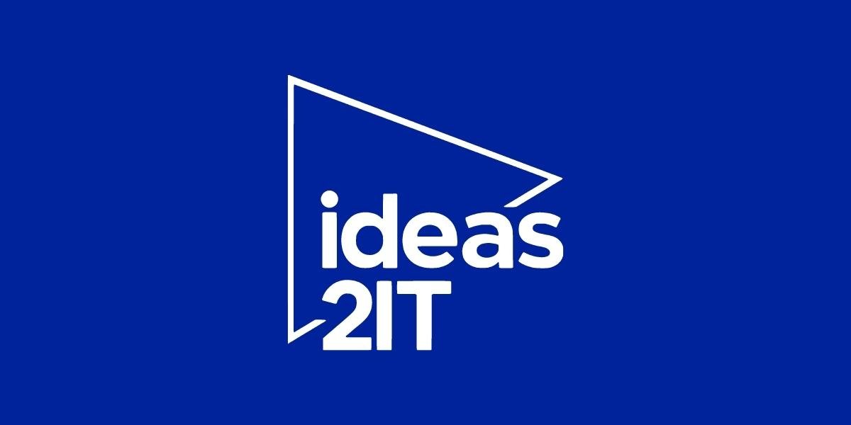 Ideas2IT Logo