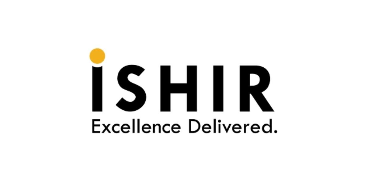 ISHIR Logo