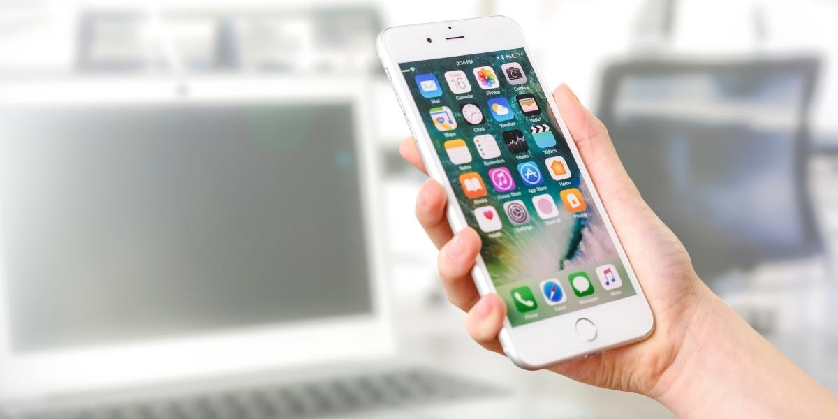 Mobile App Development Tools For iPhone