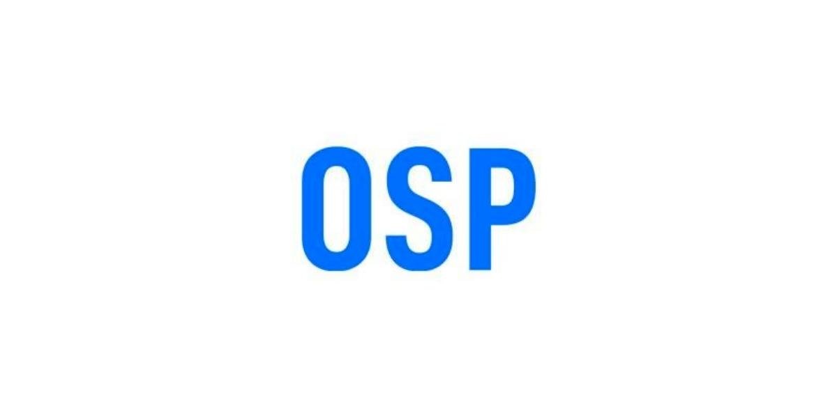 OSP Logo