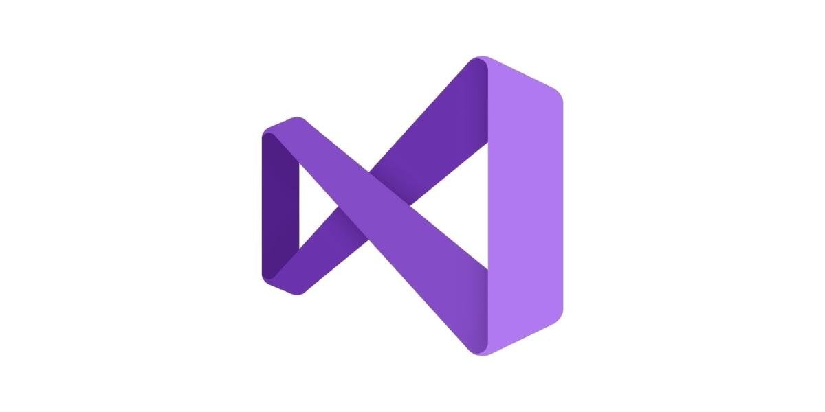 Visual Studio logo