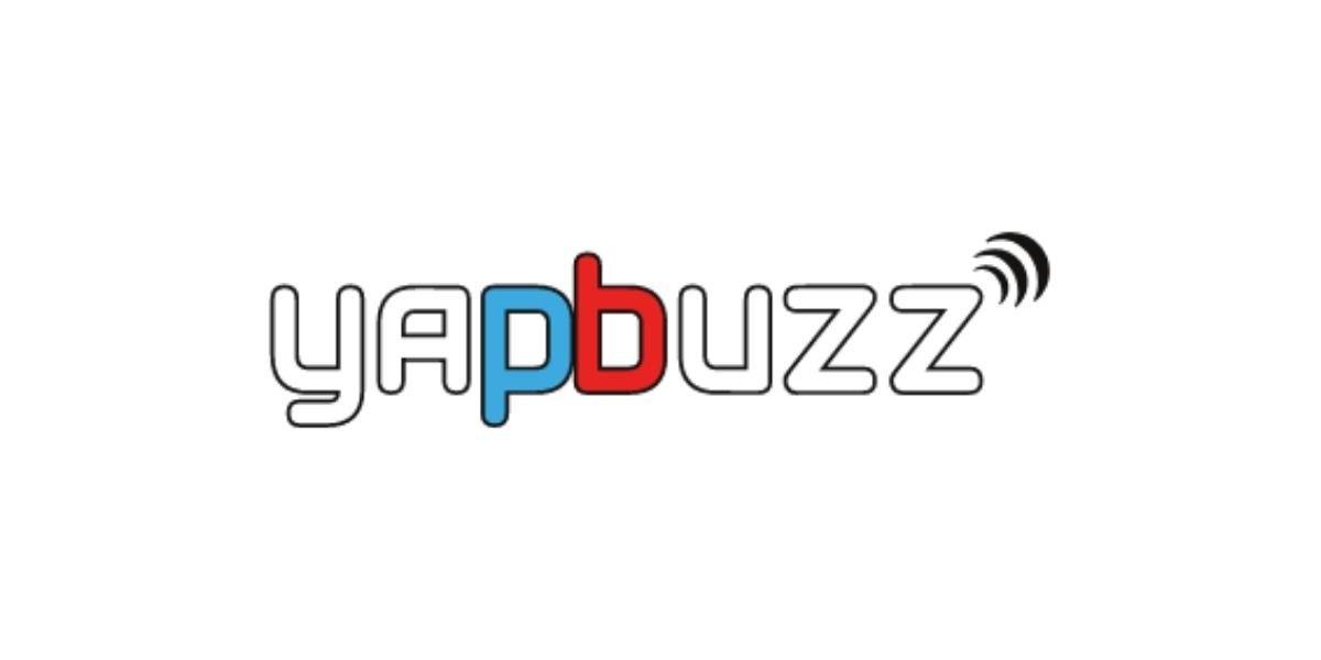 YapBuzz Logo