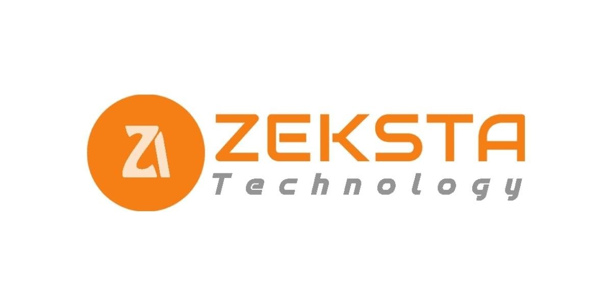 Zeksta Technology Logo