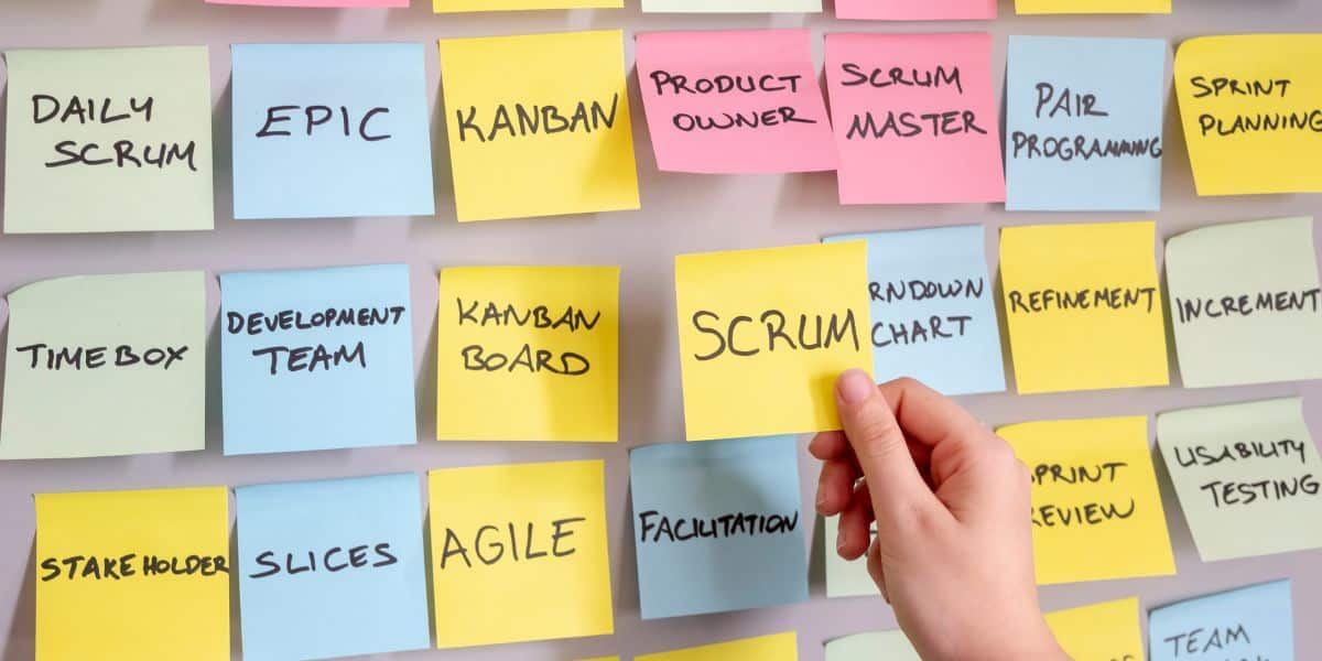 Agile and Scrum