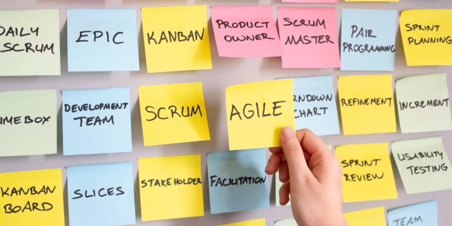 Agile SDLC